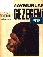 Maymunlar Gezegeni - Pierre Boulle (PDFDrive PDF