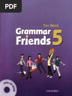 Grammar Friends 5 SB PDF | PDF