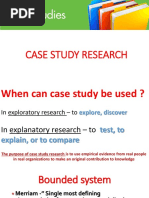 YIn 2018 Case Study | PDF | Data Analysis | Data