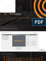 Introduction To Teletest Software: Ashley Jolley