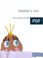 Empezar A Vivir PDF