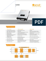 Omnik 3k&4k&5k TL2 en PDF