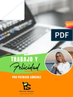 Trabajo y Felicidad