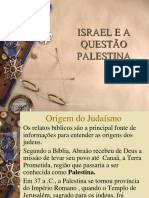 Ax Hist Israel Palestina