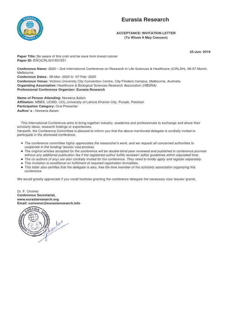 Acceptance Invitation Letter ERCICRLSH1931051 (1)