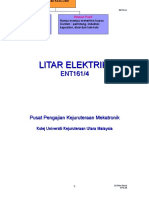 Nota - 1 - Litar Elektrik Ent161 - 4