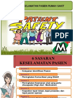 patient safety nursing