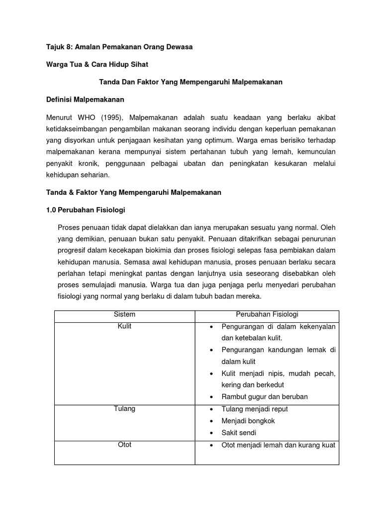 Tajuk 8 Pdf