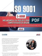 1542113628E-Book - Implantando a ISO 9001 2015 Para Aumentar a Competitividade Da Organizao