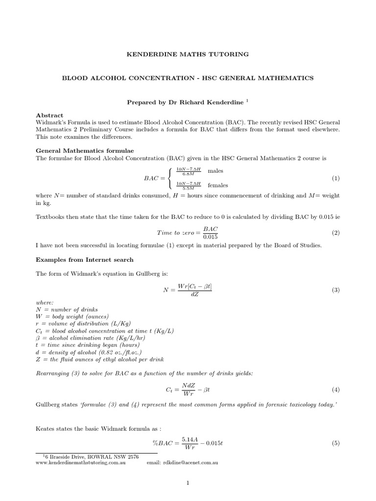 6 Braeside Drive, BOWRAL NSW 2576 | PDF | Teaching Mathematics | Beverages