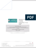 ARTFormacion Profesores PDF