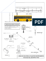 Plano Linea de Vida