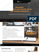 ASS IMP Releases Como Obter Melhores Resultados E-BOOK