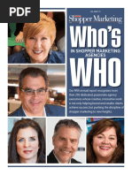 SM1604 WhosWho Agencies