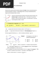 TheLimitOfAFunction PDF