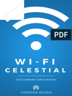 Wi-Fi Celestial: A Chave para a Conexão Divina