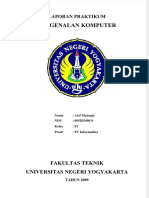 Dokumen - Tips Jobsheet 1 Pengenalan Komputer