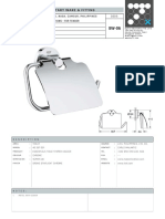 Tissue Holder PDF