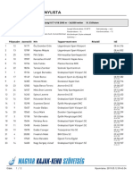 Eredmeny Lista 4