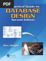 A Practical Guide To Database Design Second Edition PDF