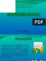 Economia Social Principios
