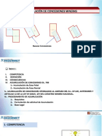 Acumulación Dcm 2017