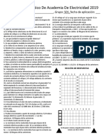 06 Diagnostico Distribución 2019