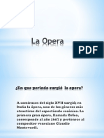 La Opera