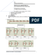Práctica de Laboratorio 01
