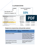 Esqueleto de Iinforme