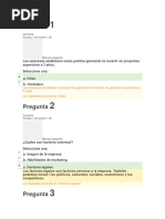 gerencia mercadeo unidad1