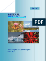 Modulx 1ruanglingkupbiologi 130701230133 Phpapp02 PDF