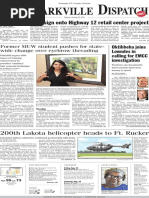 Starkville Dispatch eEdition 8-20-19