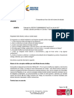 05ee2017120000000036107 - Jornadas Laborales Permitidas en Colombia