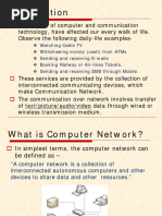 Computer Networking