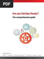 DevOps Ready Guide