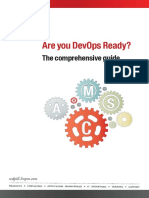 DevOps Ready Guide