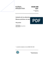 BPM Iram-Nm 324 - 2010 PDF