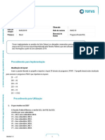 Boletim Tecnico ECD Layout V7