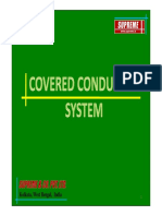Covered Conductor Systems Explained