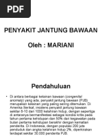Download PENYAKIT JANTUNG BAWAAN by Harrys SN42253695 doc pdf