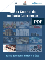 Estudo de Mercado de Joais Do Sebrae Sc......... Ler Este!!!! Este Tem Tudo Sobre A Comercializacao