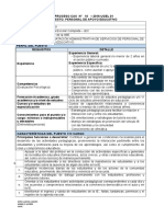 Cas #010-2016 Servicio de Personal de Apoyo Educativo 08-02-16