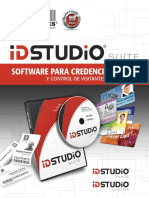 Software Idstudio Suite