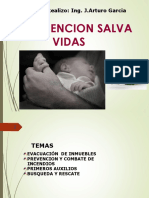 capacitacion Simulacros.ppt