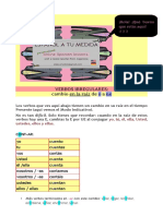 17 ELE a Medida_Verbos Irregulares 2