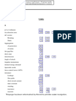 Index Terms Links