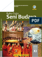 Buku Guru Kelas 11 Seni Budaya.pdf