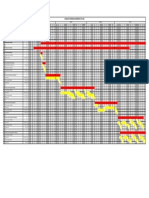 Schedule Underpass 79+546