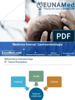 Gastroenterologia - 19 - Tumores Periampulares